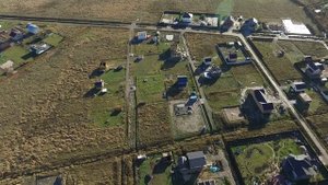Участки ИЖС Ленинградская область Кировский район г. Отрадное 12 и 6 соток