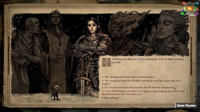 ОБЗОР Pillars of Eternity 2 Deadfire | ПРЕЖДЕ ЧЕМ КУПИТЬ смотреть онлайн