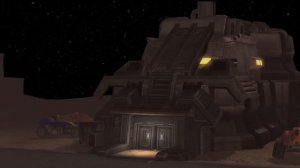 [Хроники StarCraft] АРКТУР МЕНГСК. Часть 1: Детство и юность
