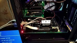 Самый странный ретро-компьютер в моей коллекции?