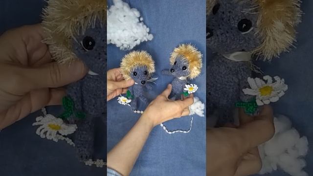 Ежик Трям не одинок, у него есть второе я смотреть онлайн