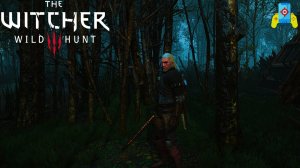 ВЕДЬМАК 3:ДИКАЯ ОХОТА