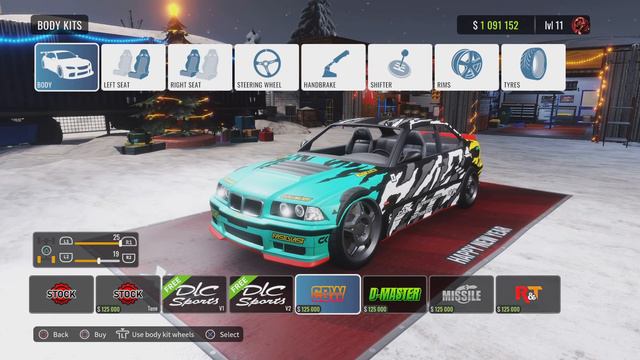 CarX Drift Racing Online_20240116182136 смотреть онлайн