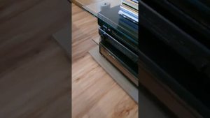 AIWA AD-WX828 заработала