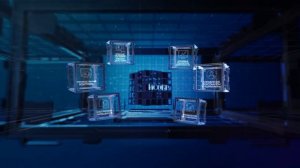 Имиджевый ролик VISITECH. Имиджевое видео компании.