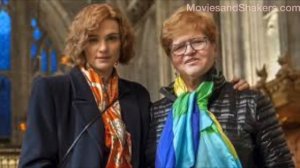 Denial, Deborah Lipstadt, Rachel Weisz