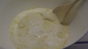 Блины на ряженке толстые