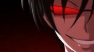 Аниме Слуга вампир / SERVAMP