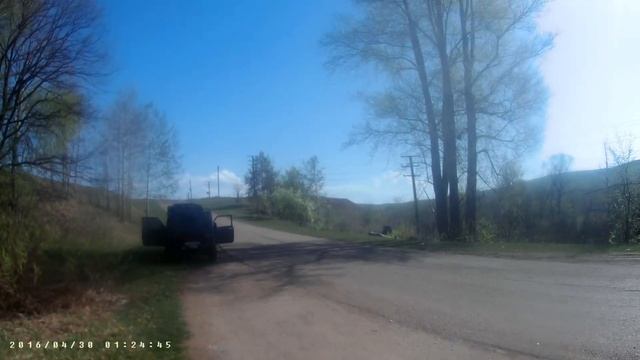 Водохранилище Нугуш смотреть онлайн