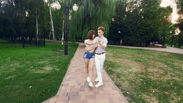 Kay One, Cristobal - Bachata смотреть онлайн