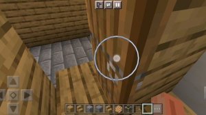 Обзор моих 2 дома и 1 бункера