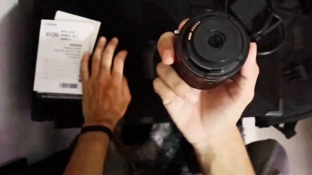 Canon EOS 200D II Unboxing and Review : 4K Video, Eye AF (Hindi) смотреть онлайн