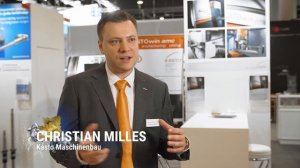 Formnext 2019 – Die gesamte Welt der additiven Fertigung