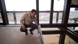 Дом по технологии Фахверк. Обзор этапов строительства и технических решений