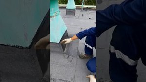 Как обходить вентиляцию стеклоизолом
