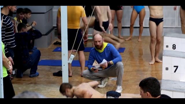 II открытый турнир по функциональному многоборью на воде смотреть онлайн