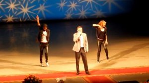 Александр Пономарев - Зиронька/ Одесса 2015