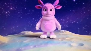 Лунтик 3D Заставка Наоборот