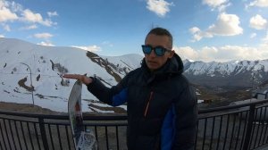 КАК ВЫБРАТЬ СНОУБОРД? На какие характеристики нужно обратить внимание!