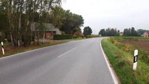 Покатушки на шоссейнике почти зимой!