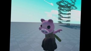 PIGGY HAS THEIR OWN ROBLOX BUNDLE!