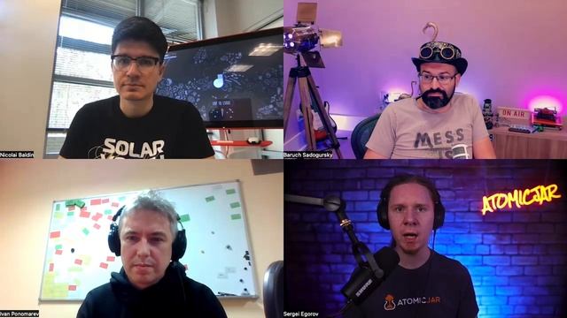 How Synthesized Can Help Populate Your Testcontainers Databases смотреть онлайн