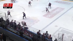 Химик (Воскресенск) - Металлург (Новокузнецк)