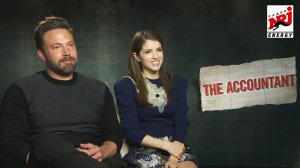 Расплата - Бен Аффлек, Анна Кендрик, Гэвин О'Коннор, Синтия Робинсон