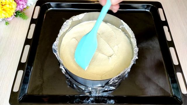 БЕЗ МУКИ И БЕЗ МАСЛО! БУДУ ГОТОВИТЬ СНОВА И СНОВА!