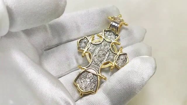 Православный крест смотреть онлайн