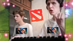 4Head | КЛОНЫ МИПО ПОССОРИЛИСЬ ИЗ-ЗА ДОТЫ