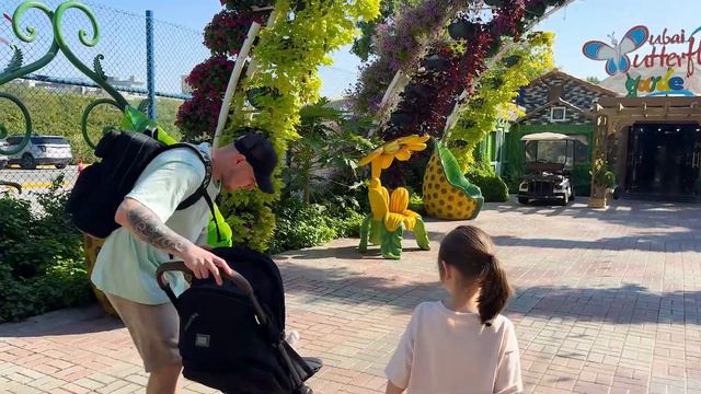 ДУБАЙ влог смотреть онлайн