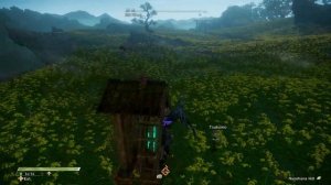 Wild Hearts How To Get a Mount - Simple Guide