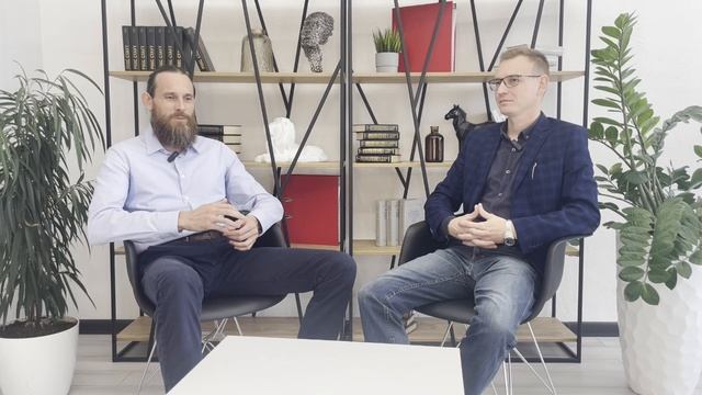 Как возникла идея коллаборации и объединения
