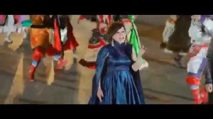 Миний Монгол наадам Рок Поп