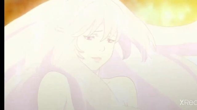 Ярость Бахамута. Истоки. Поцелуй Фаверо и Амиры смотреть онлайн