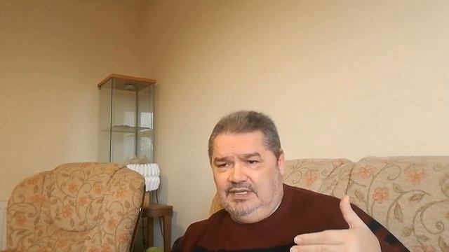 ВТОРАЯ часть.Без глаз и зубов в Великобритании предпенсионер 60+