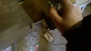 Линейка для циркулярки своими руками