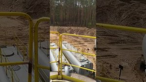 Гидро Разрыв Пласта Белоруснефть