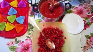 ВАРЕНЬЕ БЕЗ ВАРКИ! Как сохранить свежие ягоды на зиму!