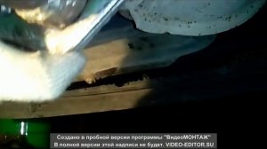 Ремонт выхлопной системы Форд  Ка