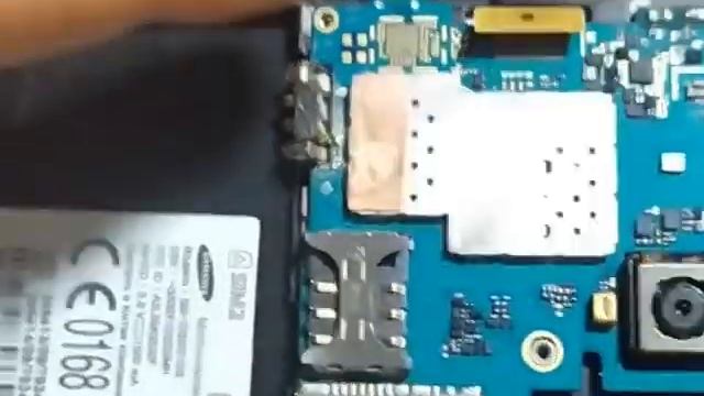 Samsung Galaxy J2 Prime SM-G532F смотреть онлайн