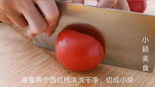 【小穎美食】我家麵粉從不蒸饅頭，加5個雞蛋，不油炸不水煮，上桌瞬間被掃光