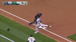 Yankees vs. A's Game Highlights (6/27/23) | MLB Highlights