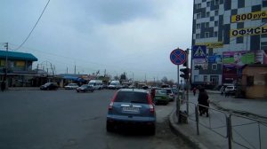 Новосибирск Гусинобродское шоссе 68 1  обзор 1