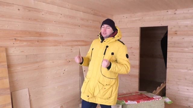ДОМ ДЛЯ БОЛЬШОЙ СЕМЬИ ? Топ-проект «Положительный»