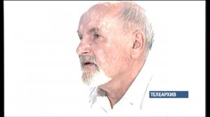 Специальный репортаж «Воспоминания о Владимире Башунове»