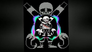 Shanghaivania Ink sans phase 3 (Hell mode)