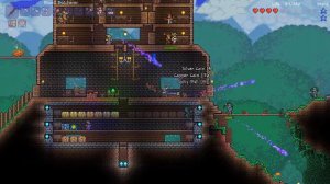 [17] Alsteral Adventure (Terraria 1.2+ w/ GaLm)