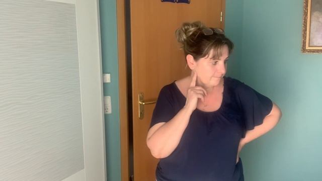 Влоги из Германии,что с нашим навесом для машины?Выбираю наряды в отпуск,мой гардероб,но не весь?